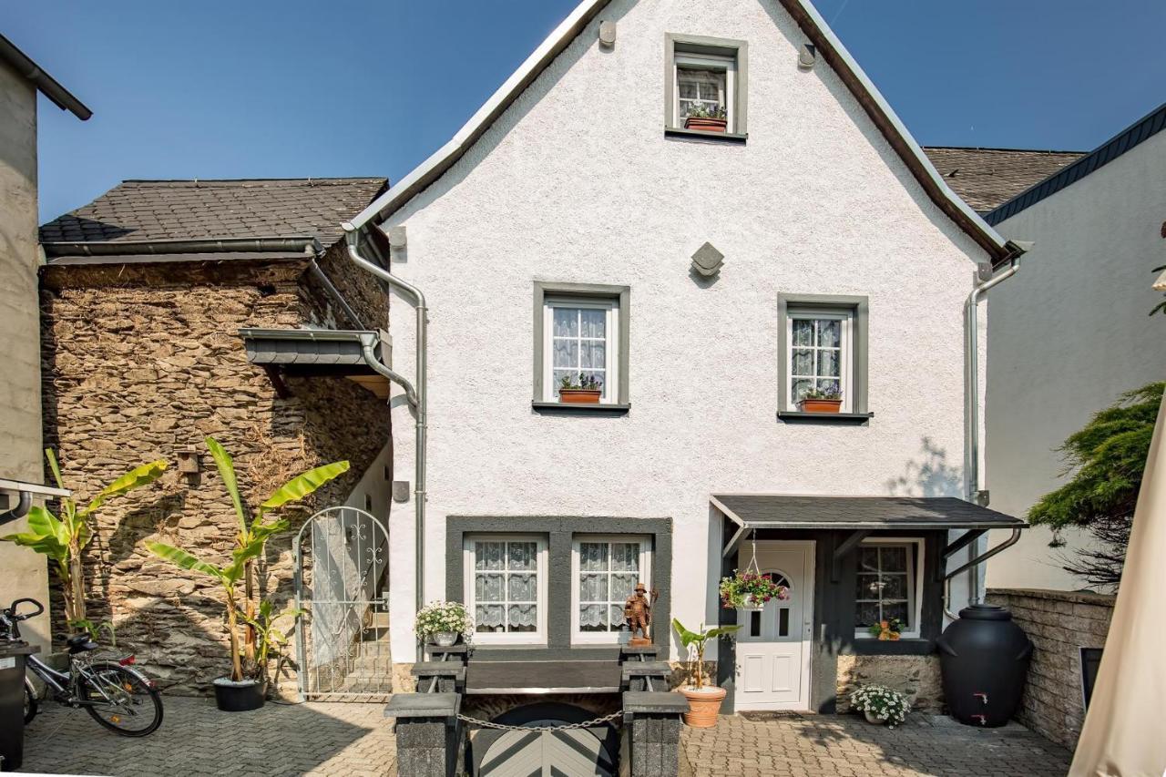 Ferienhaus Therese Гкоберн-Гондорф Экстерьер фото